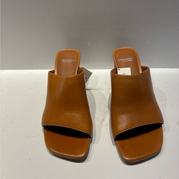 COPY - Vagabond Luisa Saddle Mules 37 - Picture 2 of 6